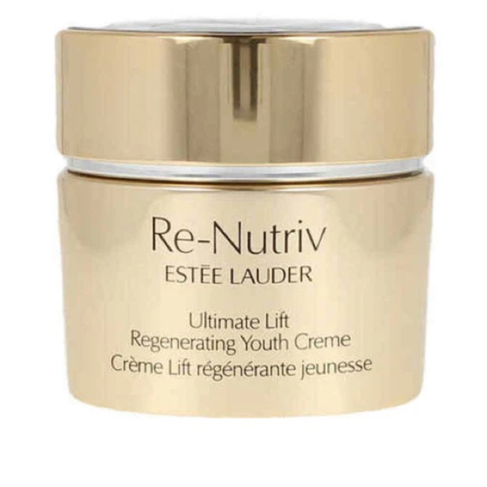 Estee Lauder Re-Nutriv Regenerating Youth Moisturizer Creme 15ml(full size :350$